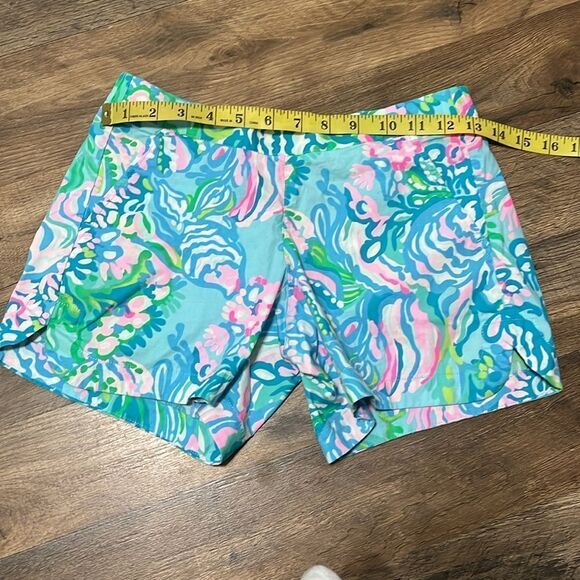 3 pair Lilly Pulitzer shorts size XXS and 000 - Picture 14 of 16